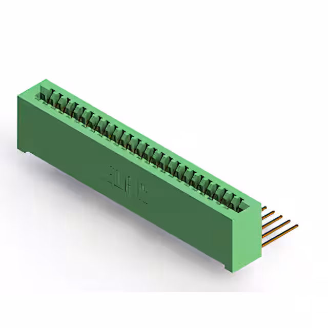 842-025-559-101 EDAC Inc.  Edgeboard Connectors